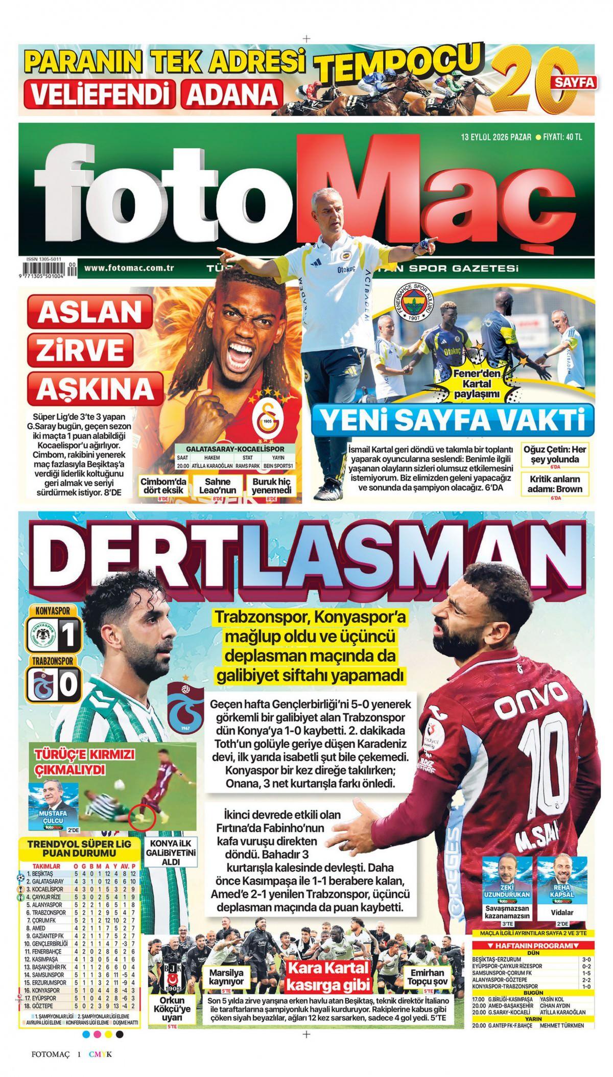 Fotomaç