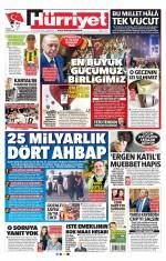 Hürriyet