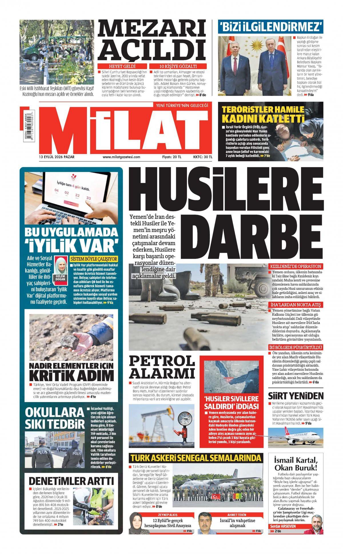 Milat