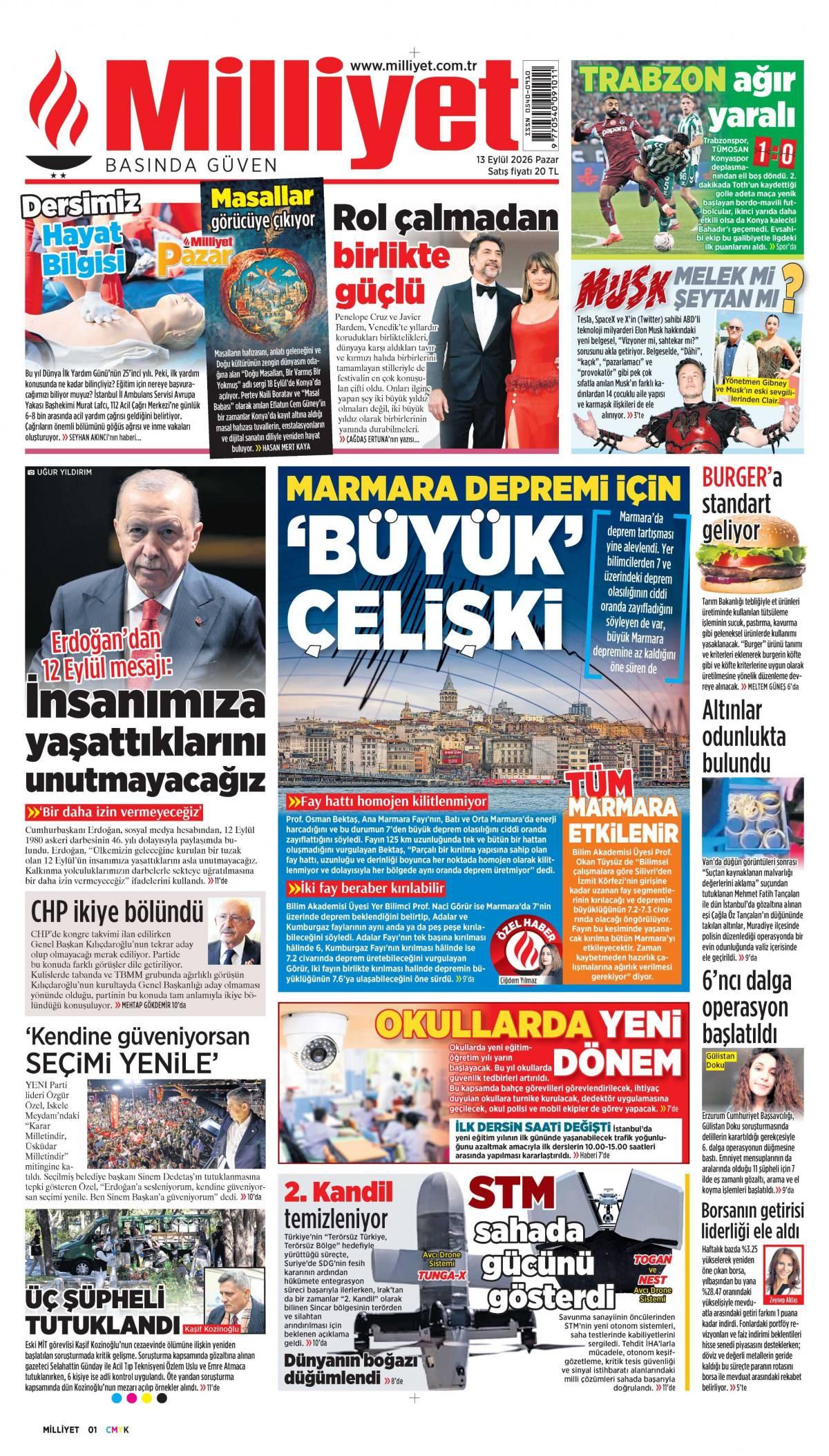 Milliyet