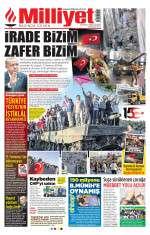 Milliyet