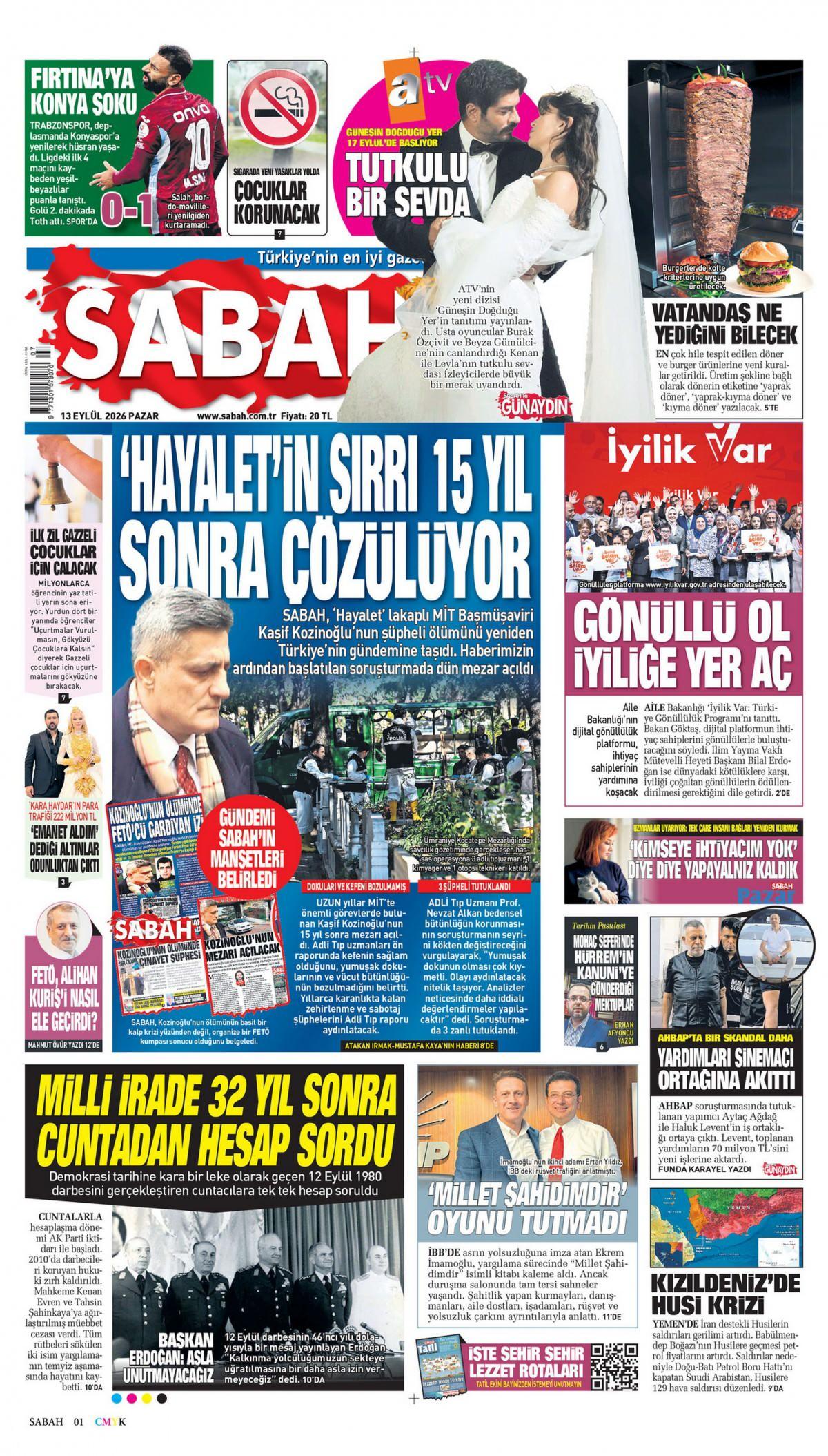 Sabah