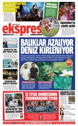 ANTALYA EKSPRES