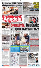 BİZİM ANADOLU