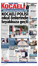 BİZİM YAKA KOCAELİ