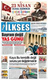 İLKSES