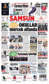 SAMSUN