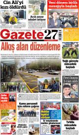 GAZETE27