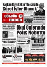 GÖLCÜK HABER