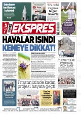 SİVAS EKSPRES