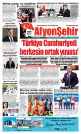 AFYONŞEHİR