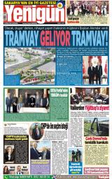 SAKARYA YENİGÜN
