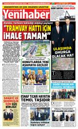 SAKARYA YENİHABER