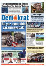 TRAKYA DEMOKRAT