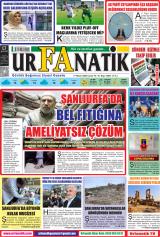 URFANATİK