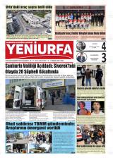 YENİURFA