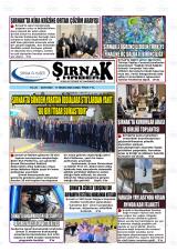 ŞIRNAK HABER