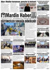 MARDİN HABER