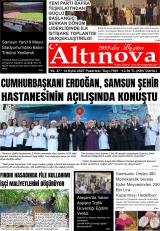 ALTINOVA