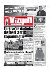 TERME VİZYON