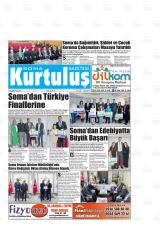 SOMA KURTULUŞ