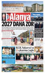 YENİ ALANYA