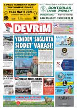 DEVRİM