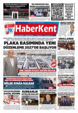 HABERKENT