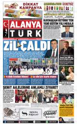 ALANYATÜRK
