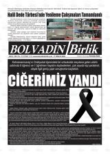 BOLVADİN BİRLİK