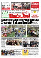 BİGA'NIN SESİ