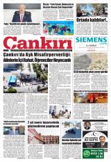 ÇANKIRI