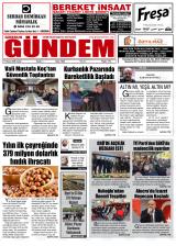 GİRESUN GÜNDEM
