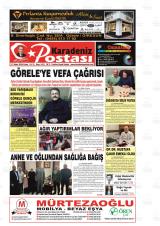 KARADENİZ POSTASI