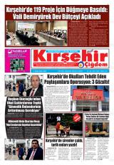 KIRŞEHİR ÇİĞDEM