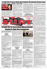 SİİRT