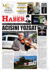YOZGAT HABER