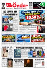 ÖNDER