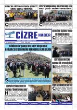 CİZRE HABER