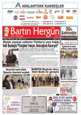 BARTIN HERGÜN