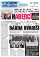 HABERCİ