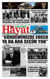 YALOVA HAYAT