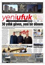 YENİ UFUK