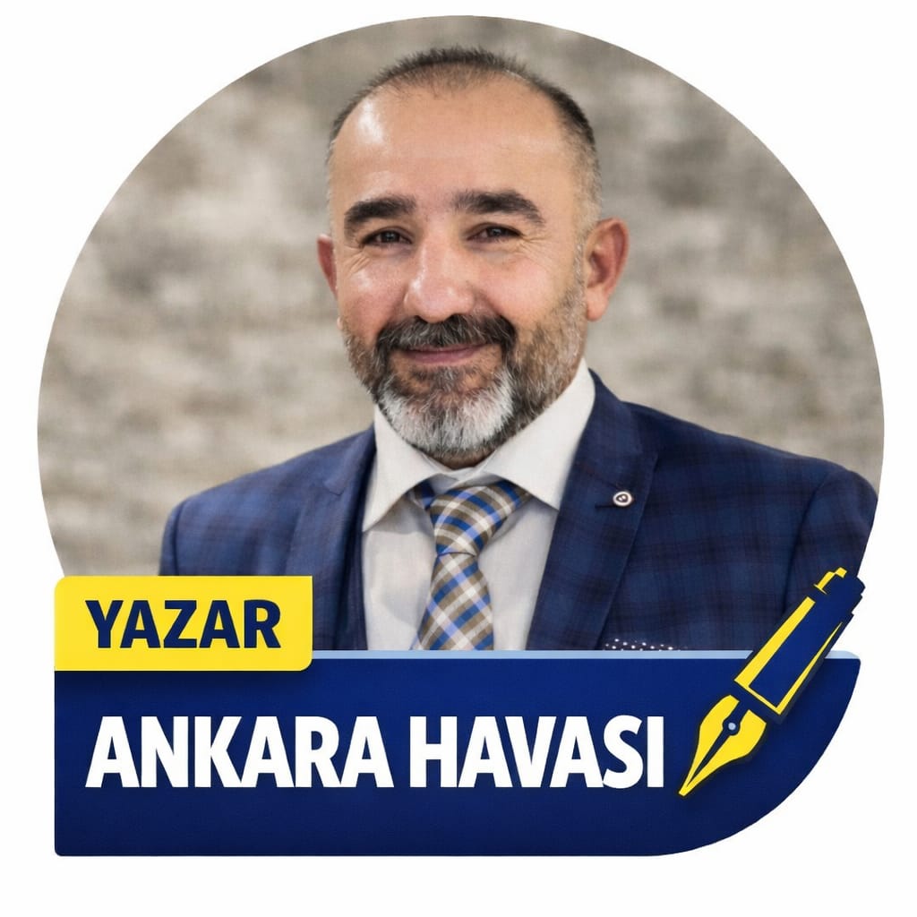 Ankara Havası