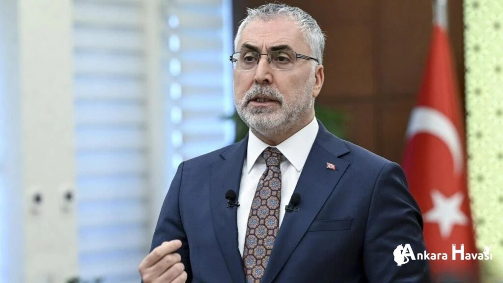 Bakan Işıkhan, 15 ilacın daha geri ödeme listesine alındığını duyurdu!